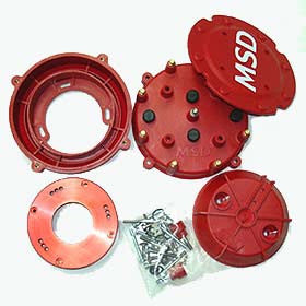 Cap Adapt Kit - convert to HUGE 5