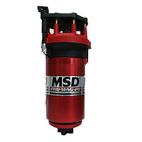 Magneto Generators – Fuel Injection Enterprises, LLC