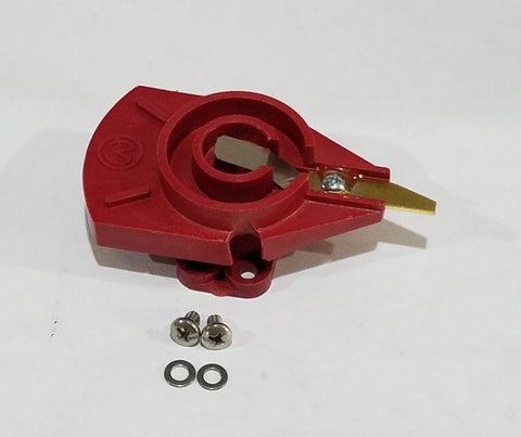 Super Mag Rotor Caps & Rotors – Fuel Injection Enterprises, LLC