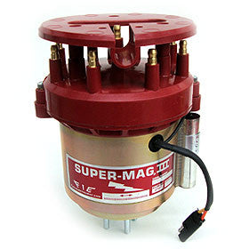 Magneto Generators – Fuel Injection Enterprises, LLC