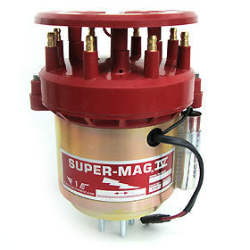Magneto Generators – Fuel Injection Enterprises, LLC