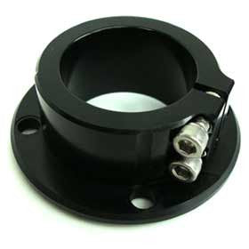 Fuel Pump collar - 4-bolt / 2 screw, Enderle