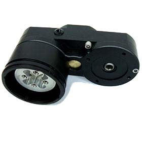 Magneto Front Drive/Fuel Pump Drive