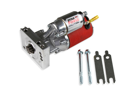 High SPEED Starter for Small & Big Block Chevy