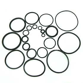 ORB O-rings for AN fittings