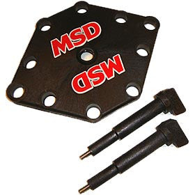 MSD Plug wire retainer