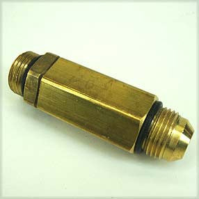 -8 Port Check valve