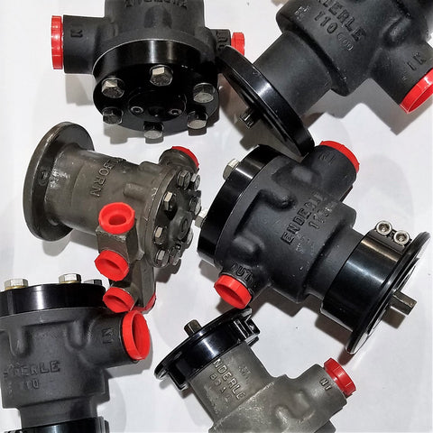 Used Fuel Pumps
