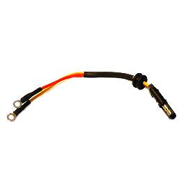 2-Wire Harness, Short - Super-Mag/Sprintmag