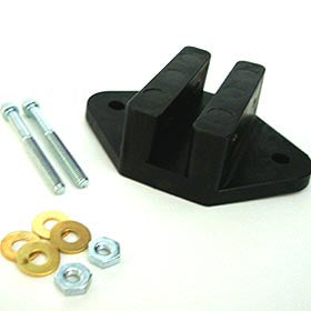 Small Coil Mounting Bracket