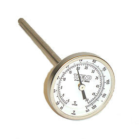 Thermometer for Hydrometer Kit