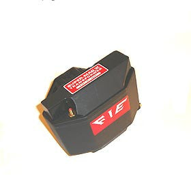 Transformer - Black top for Super-Mag V